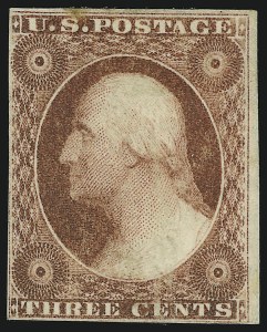 Sale 905, Lot 1273, 1851-56 Issue