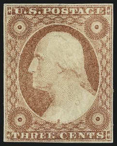 Sale 905, Lot 1274, 1851-56 Issue