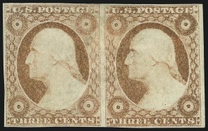 Sale 905, Lot 1276, 1851-56 Issue