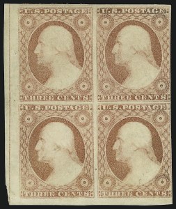 Sale 905, Lot 1278, 1851-56 Issue