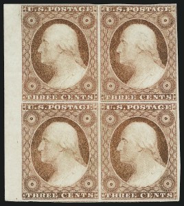 Sale 905, Lot 1279, 1851-56 Issue