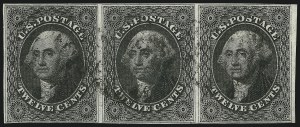 Sale 905, Lot 1330, 1851-56 Issue