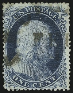 Sale 905, Lot 1348, 1857-60 Issue