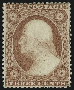 Sale 905, Lot 1358, 1857-60 Issue