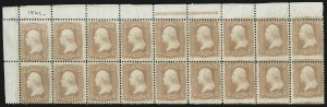 Sale 905, Lot 1445, 1861-66 Issue