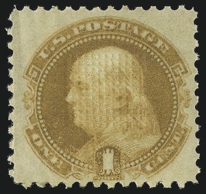 Sale 905, Lot 1591, 1869 Pictorial Issue