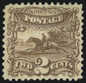 Sale 905, Lot 1597, 1869 Pictorial Issue
