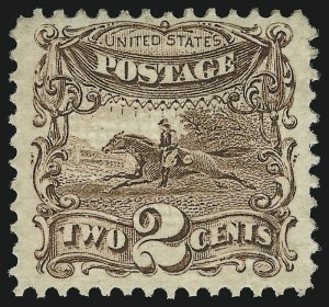 Sale 905, Lot 1598, 1869 Pictorial Issue