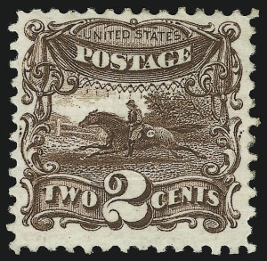 Sale 905, Lot 1602, 1869 Pictorial Issue