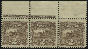 Sale 905, Lot 1605, 1869 Pictorial Issue
