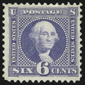 Sale 905, Lot 1612, 1869 Pictorial Issue