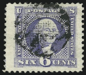 Sale 905, Lot 1614, 1869 Pictorial Issue