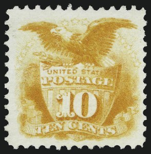 Sale 905, Lot 1618, 1869 Pictorial Issue