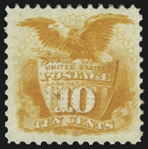 Sale 905, Lot 1620, 1869 Pictorial Issue