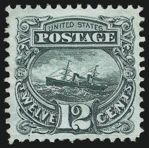 Sale 905, Lot 1634, 1869 Pictorial Issue