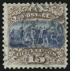 Sale 905, Lot 1653, 1869 Pictorial Issue