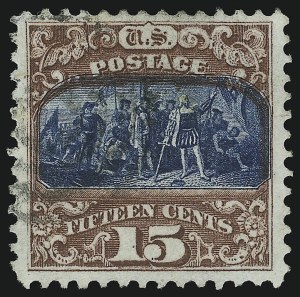 Sale 905, Lot 1659, 1869 Pictorial Issue