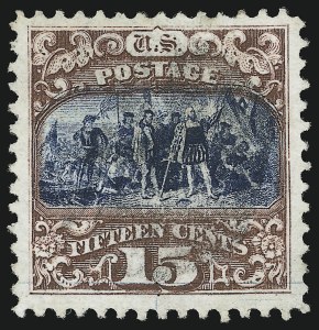 Sale 905, Lot 1660, 1869 Pictorial Issue
