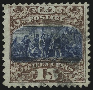 Sale 905, Lot 1664, 1869 Pictorial Issue