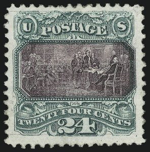 Sale 905, Lot 1666, 1869 Pictorial Issue