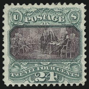 Sale 905, Lot 1668, 1869 Pictorial Issue