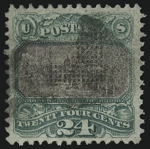 Sale 905, Lot 1669, 1869 Pictorial Issue