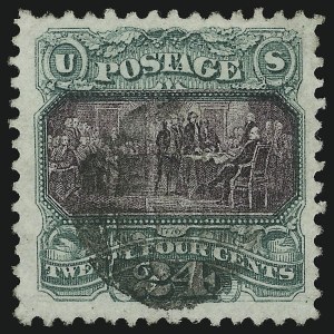 Sale 905, Lot 1670, 1869 Pictorial Issue