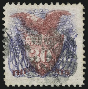 Sale 905, Lot 1679, 1869 Pictorial Issue