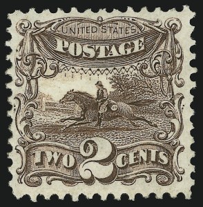 Sale 905, Lot 1700, 1875 Re-Issue of 1869 Pictorial Issue