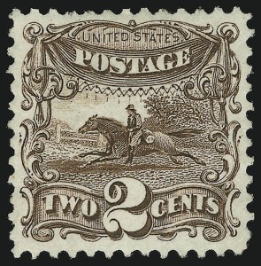 Sale 905, Lot 1702, 1875 Re-Issue of 1869 Pictorial Issue
