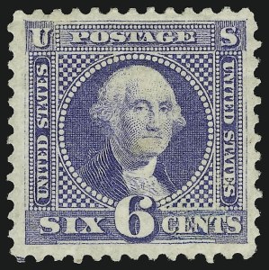 Sale 905, Lot 1708, 1875 Re-Issue of 1869 Pictorial Issue