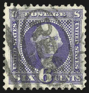 Sale 905, Lot 1712, 1875 Re-Issue of 1869 Pictorial Issue