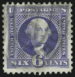 Sale 905, Lot 1713, 1875 Re-Issue of 1869 Pictorial Issue