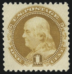Sale 905, Lot 1748, 1875 Re-Issue of 1869 Pictorial Issue