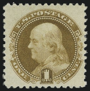 Sale 905, Lot 1749, 1875 Re-Issue of 1869 Pictorial Issue