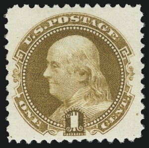 Sale 905, Lot 1750, 1875 Re-Issue of 1869 Pictorial Issue