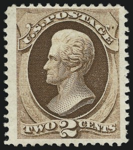 Sale 905, Lot 1755, 1870-88 Bank Note Issues (National Grills, Scott 134 thru 144)