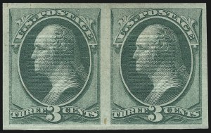 Sale 905, Lot 1761, 1870-88 Bank Note Issues (National Grills, Scott 134 thru 144)