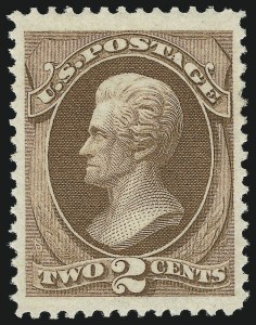 Sale 905, Lot 1791, 1870-88 Bank Note Issues (National, Scott 145 thru 155)