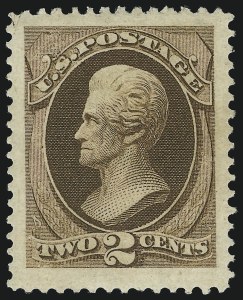 Sale 905, Lot 1792, 1870-88 Bank Note Issues (National, Scott 145 thru 155)