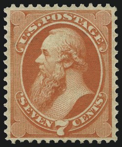 Sale 905, Lot 1796, 1870-88 Bank Note Issues (National, Scott 145 thru 155)