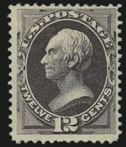 Sale 905, Lot 1803, 1870-88 Bank Note Issues (National, Scott 145 thru 155)