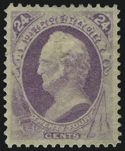 Sale 905, Lot 1809, 1870-88 Bank Note Issues (National, Scott 145 thru 155)