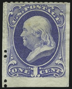 Sale 905, Lot 1857, Continental Bank Note Co. Special Printing