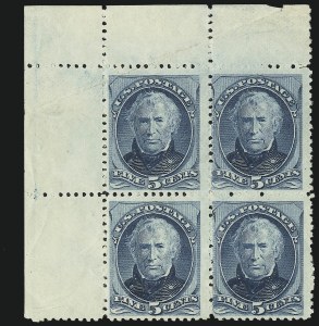 Sale 905, Lot 1872, 1870-88 Bank Note Issues (Scott 178 thru 191)