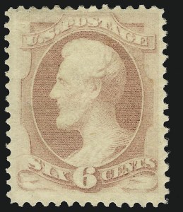 Sale 905, Lot 1873, 1870-88 Bank Note Issues (Scott 178 thru 191)
