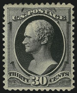 Sale 905, Lot 1882, 1870-88 Bank Note Issues (Scott 178 thru 191)