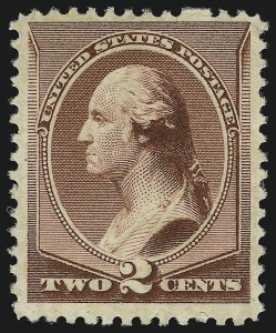 Sale 905, Lot 1915, 1870-88 Bank Note Issues (Scott 205 thru 218)
