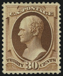 Sale 905, Lot 1928, 1870-88 Bank Note Issues (Scott 205 thru 218)