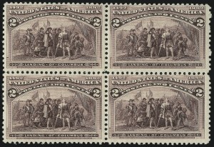 Sale 905, Lot 1984, 1893 Columbian Issue